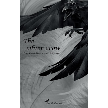The silver crow (Paperback) bij Singel 344
