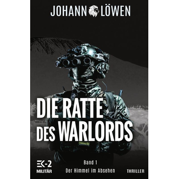 Die Ratte des Warlords Band 1 (Paperback) bij Singel 344