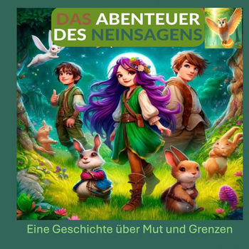 DAS ABENTEUER DES NEINSAGENS (Paperback) bij Singel 344
