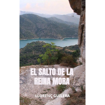 El Salto de la Reina Mora (Paperback) bij Singel 344
