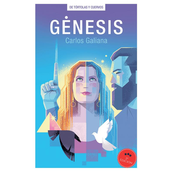 Génesis (Paperback) bij Singel 344