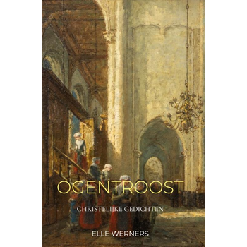 OGENTROOST (Paperback) bij Singel 344