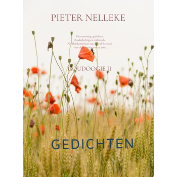 GEDICHTEN (Paperback) bij Singel 344