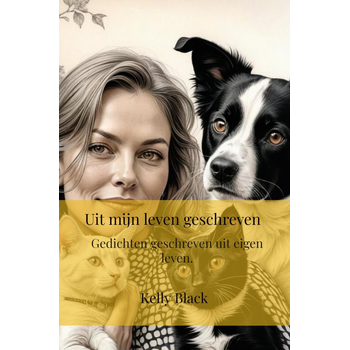 Uit mijn leven geschreven (Paperback) bij Singel 344
