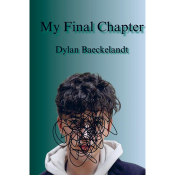 My Final Chapter (Hardback) bij Singel 344