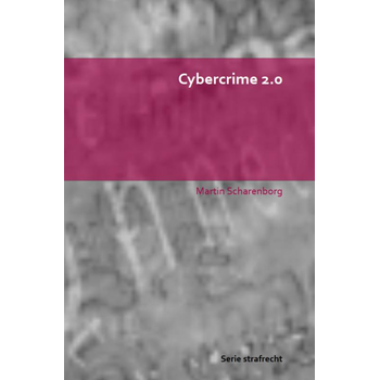 Cybercrime 2.0 (Paperback) bij Singel 344