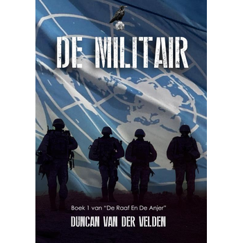 De Militair (Paperback) bij Singel 344