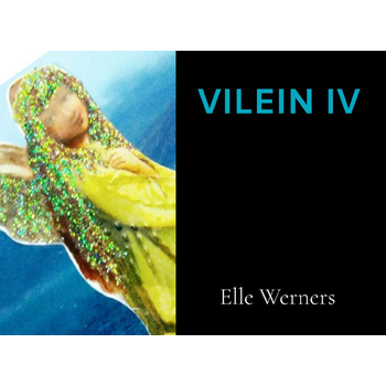 VILEIN IV (Paperback) bij Singel 344