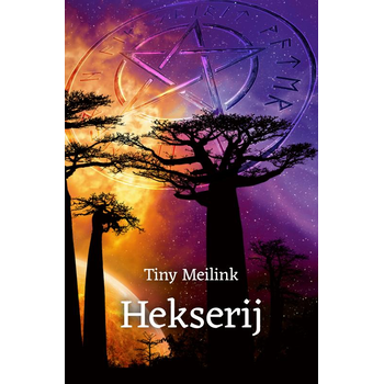 Hekserij (Paperback) bij Singel 344