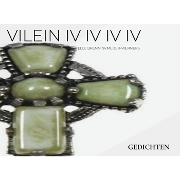 VILEIN IV IV IV IV (Paperback) bij Singel 344
