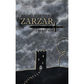 Zarzar (Paperback) bij Singel 344