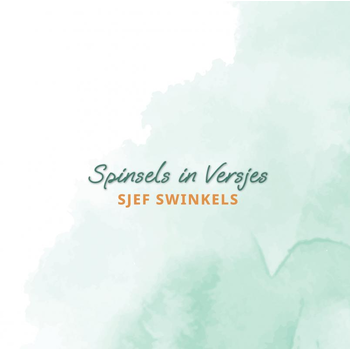 Spinsels in Versjes (Hardback) bij Singel 344