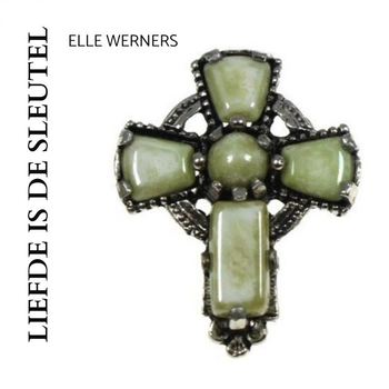 LIEFDE IS DE SLEUTEL (Paperback) bij Singel 344
