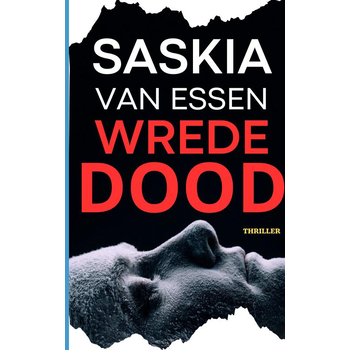Wrede dood (Paperback) bij Singel 344