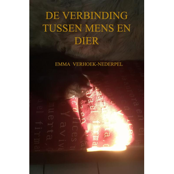 De verbinding tussen mens en dier (Paperback) bij Singel 344