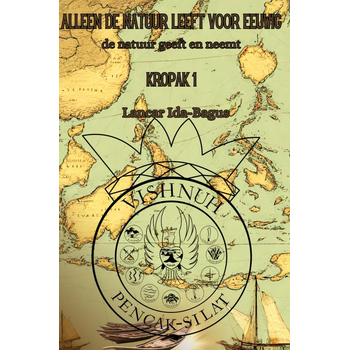 ALLEEN DE NATUUR LEEFT EEUWIG (Hardback) bij Singel 344