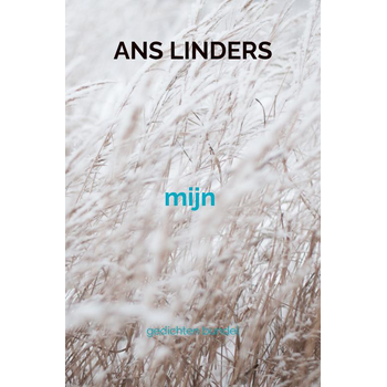 mijn (Paperback) bij Singel 344