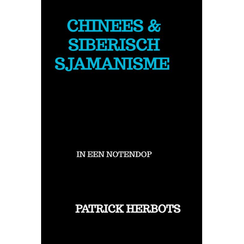 CHINEES & SIBERISCH SJAMANISME (Hardback) bij Singel 344