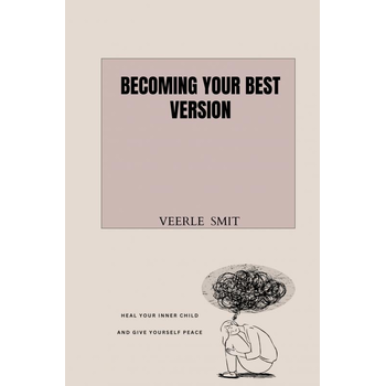 Becoming your best version (Paperback) bij Singel 344