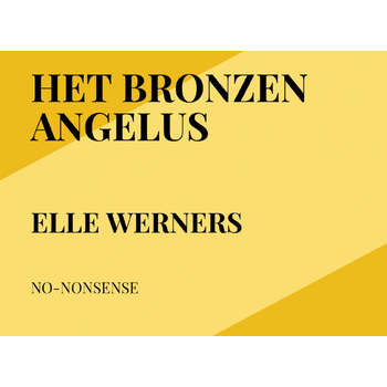 HET BRONZEN ANGELUS (Paperback) bij Singel 344