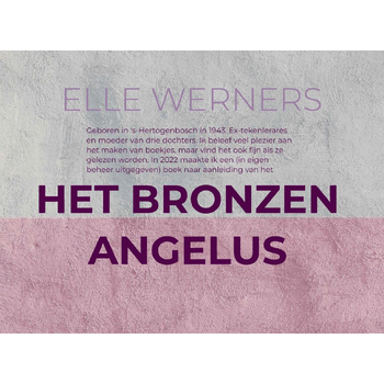 HET BRONZEN ANGELUS (Paperback) bij Singel 344