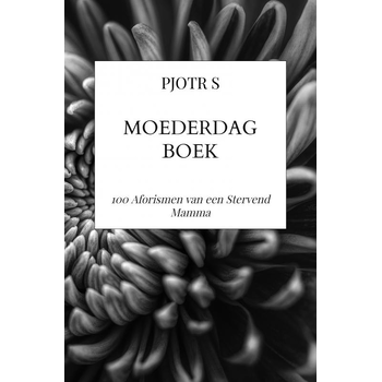MOEDERDAG BOEK (Paperback) bij Singel 344