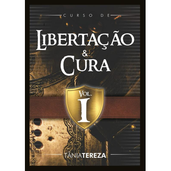 Curso de Libertação e Cura (Paperback) bij Singel 344