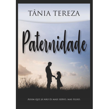 Paternidade (Paperback) bij Singel 344