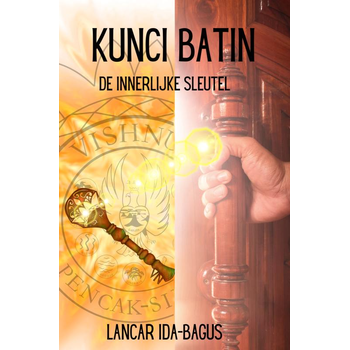Kunci-Batin (Hardback) bij Singel 344