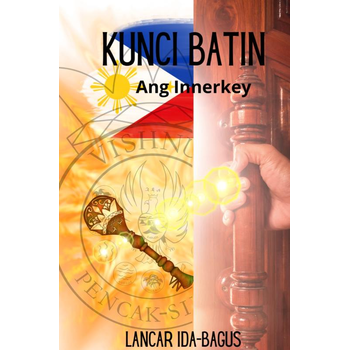 Kunci-Batin Filipino (Hardback) bij Singel 344