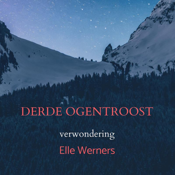 DERDE OGENTROOST (Paperback) bij Singel 344