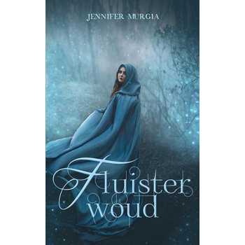 Fluisterwoud (Paperback) bij Singel 344