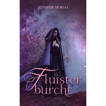 Fluisterburcht (Paperback) bij Singel 344