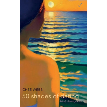 50 shades of dating (Paperback) bij Singel 344