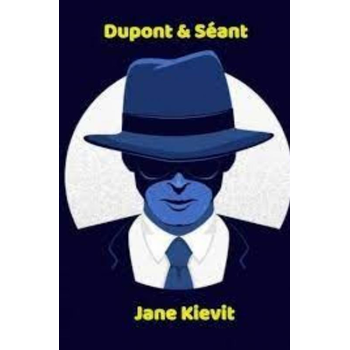 Dupont & Séant - Deel 1 - Grappige detectiveverhalen (Paperback) bij Singel 344