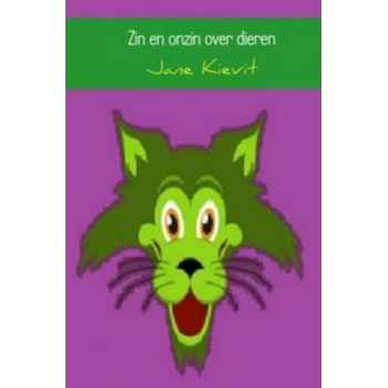 Zin en onzin over dieren (Paperback) bij Singel 344
