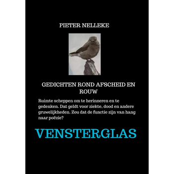 vensterglas (Paperback) bij Singel 344