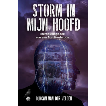 Storm In Mijn Hoofd (Paperback) bij Singel 344
