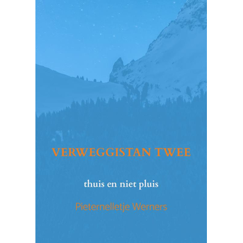 VERWEGGISTAN TWEE (Paperback) bij Singel 344
