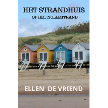 Het strandhuis (Paperback) bij Singel 344