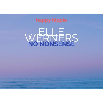 NO NONSENSe (Paperback) bij Singel 344