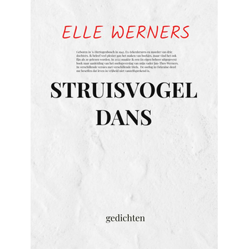 STRUISVOGELDANS (Hardback) bij Singel 344