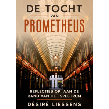 DE TOCHT VAN PROMETHEUS (Paperback) bij Singel 344