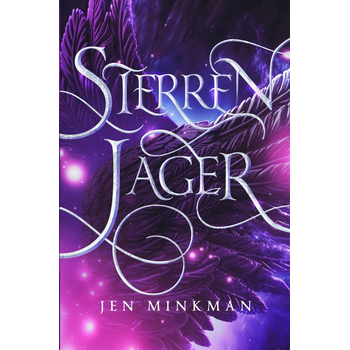 Sterrenjager (Paperback) bij Singel 344