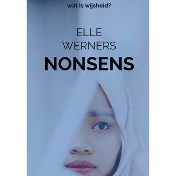 NONSENS (Hardback) bij Singel 344
