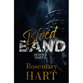 Bloedband (Paperback) bij Singel 344