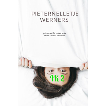 IK 2 (Paperback) bij Singel 344