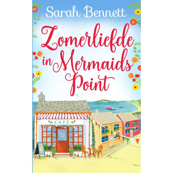 Zomerliefde in Mermaids Point (Paperback) bij Singel 344