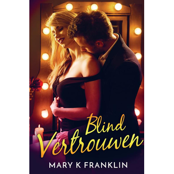 Blind vertrouwen (Paperback) bij Singel 344