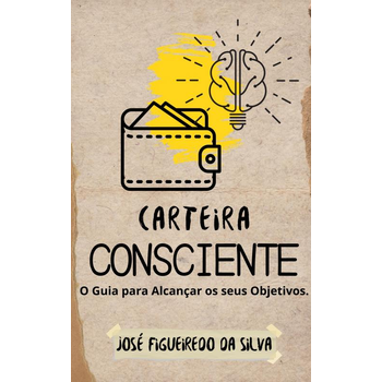 Carteira Consciente (Paperback) bij Singel 344